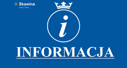 Organizacja pracy w dniach 31 maja i 20 czerwca 2025 r.