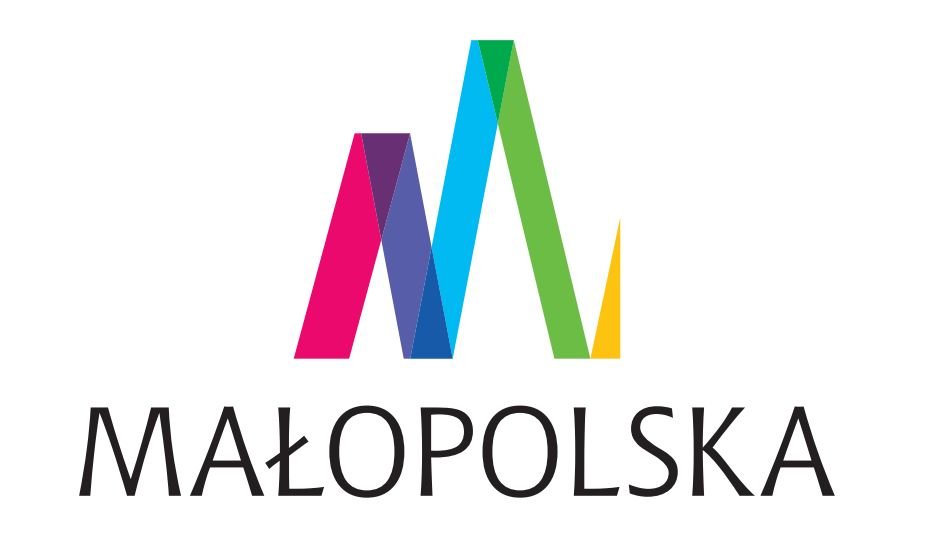 małopolska logotyp