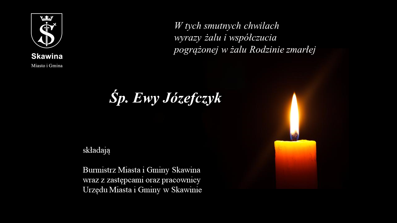 grafika kondolencyjna 