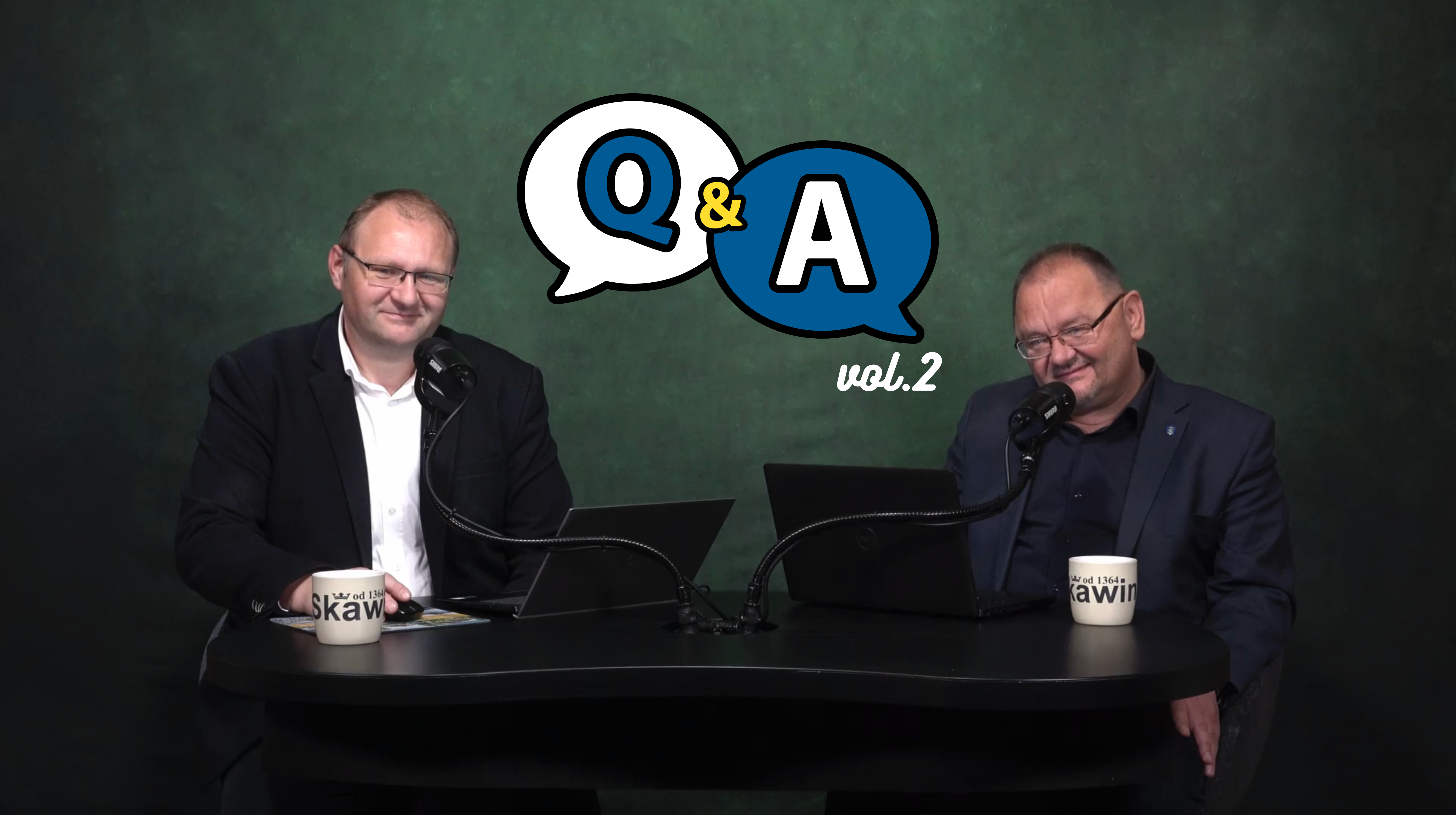 Q&amp;amp;A #2 - zmiany w komunikacji autobusowej