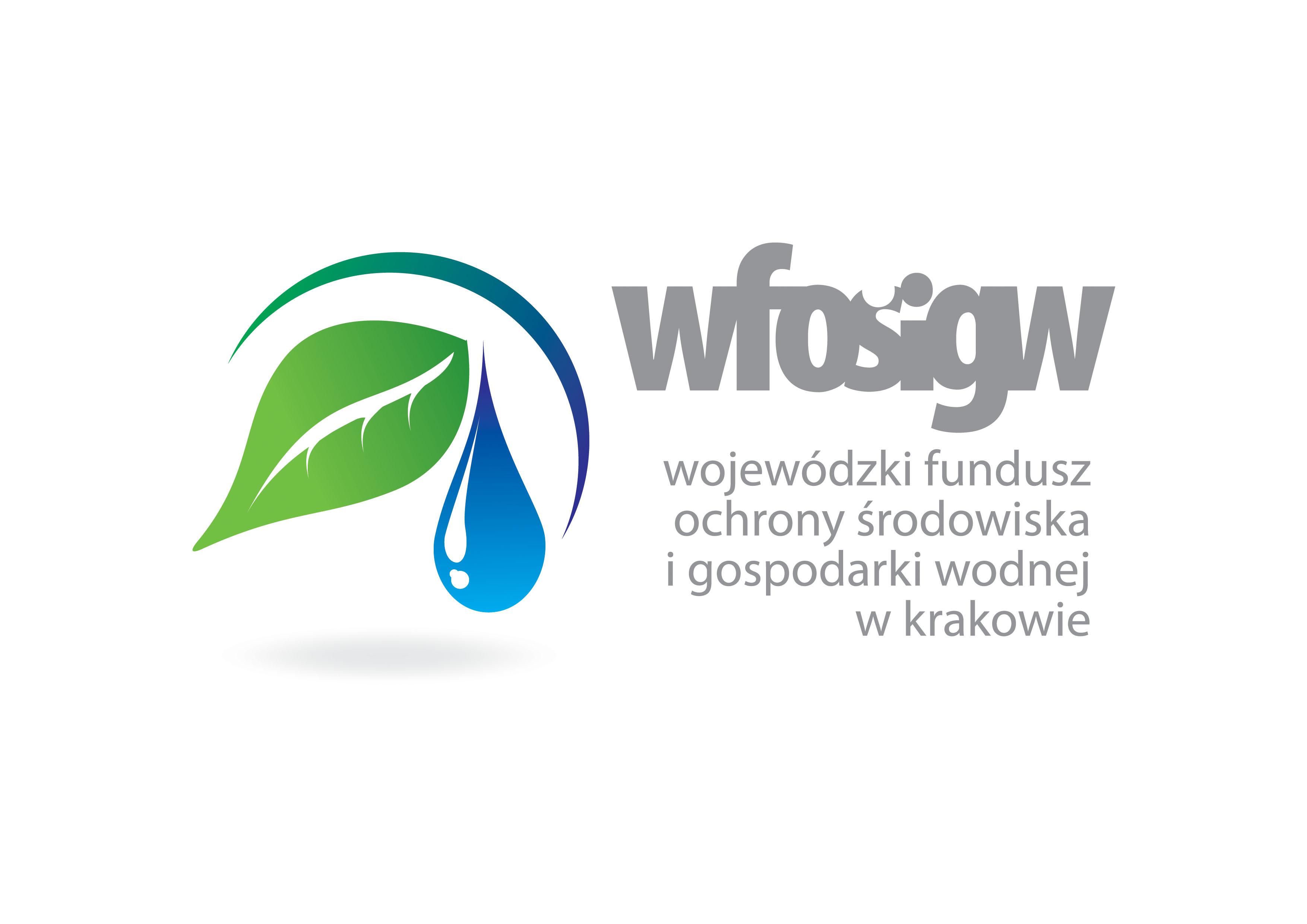 Wojewódzki Fundusz Ochrony Środowiska i Gospodarki Wodnej w Krakowie