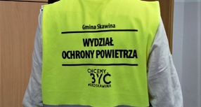 Kolejne konsultacje z ekodoradcami w sołectwach (Krzęcin, Pozowice)