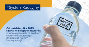 System kaucyjny w Polsce – jak działa, po co powstał i co naprawdę zmienia?