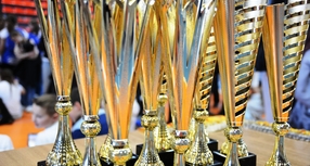 XVI Halowe Mistrzostwa Skawiny w Lekkoatletyce