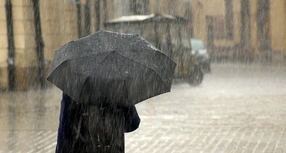 Ostrzeżenie meteorologiczne (02.05.)