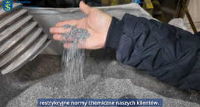 Co dzieje się z aluminium? Zobacz, jak pracuje SMR Polska