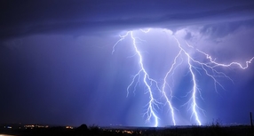 Ostrzeżenie meteorologiczne (12.07.)
