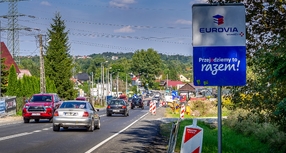 Zamknięcie ul. Krakowskiej - termin wciąż nieznany