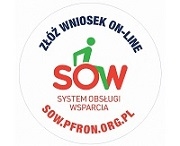 Oddział Małopolski PFRON wspiera osoby z niepełnosprawnościami