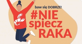 XI Ogólnopolski Tydzień Świadomości Czerniaka