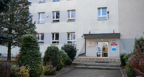 Otwieramy punkt opieki nad dziećmi ukraińskimi