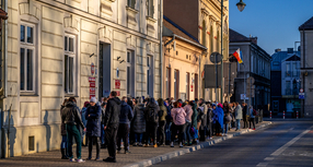 PESEL - do 19 kwietnia wydaliśmy wszystkie bloczki