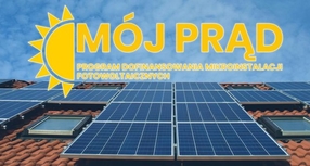 Dotacje do fotowoltaiki - Mój Prąd 3.0