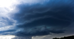 Ostrzeżenie meteorologiczne (29.06.)