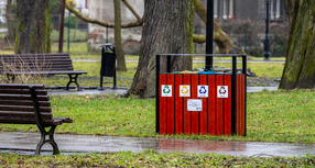 Gospodarka o obiegu zamkniętym – drugie życie odpadów