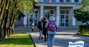 Startujemy z kampanią Rowerowy Maj 2026!