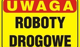 Zamknięcie ul. Falbówki