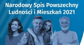 Narodowy Spis Powszechny - spisz się przez internet