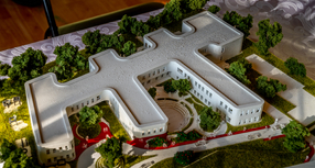 Centrum Edukacyjne w Wielkich Drogach. Zakończył się pierwszy etap konsultacji społecznych