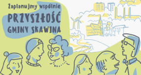 Dlaczego Strategia Rozwoju jest ważna dla Skawiny?