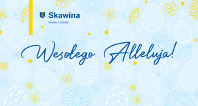 Wesołego Alleluja!