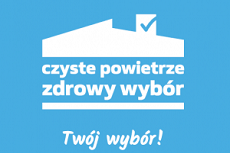 Kończy się okres przejściowy w programie Czyste Powietrze w naborze trwającym od 31.03.2025 r.