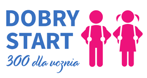 Świadczenie „Dobry Start” - zmiana od 1 lipca!