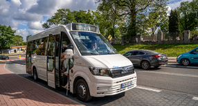 Będzie więcej połączeń - od niedzieli nowe linie autobusowe!
