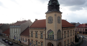 Konkurs na stanowisko Dyrektora Szkoły Podstawowej w Jaśkowicach