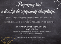 Szkolenie 