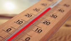Ostrzeżenie meteorologiczne (17.06.)