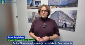 Raportowanie ESG dla firm
