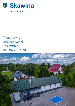Okładka: PRM Jaśkowice